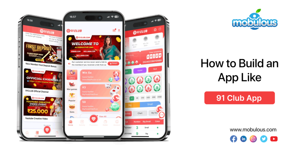 91 Club Login – Official 91 Club App Download Guide