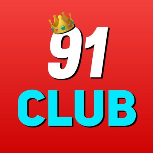 91 Club Login